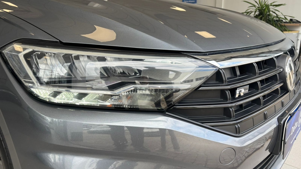 volkswagen jetta 1.4 250 tsi total flex r-line tiptronic 4p automatico 20203