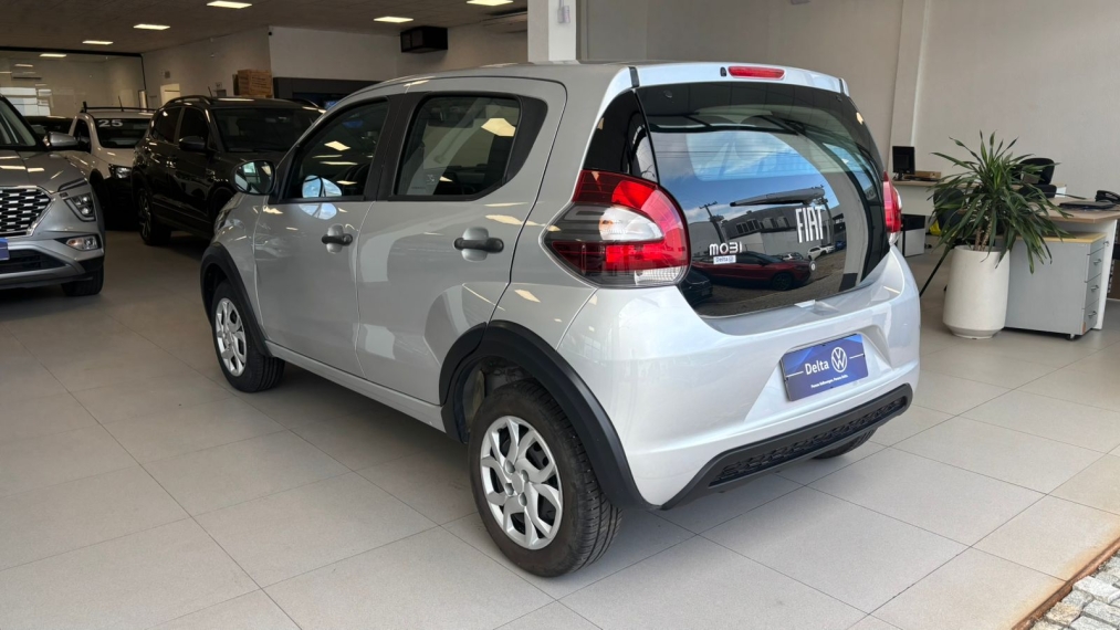 fiat mobi 1.0 evo flex like. manual 4p 202310