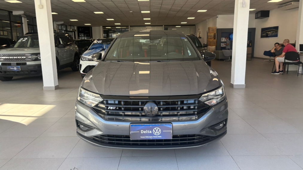 volkswagen jetta 1.4 250 tsi total flex r-line tiptronic 4p automatico 20191