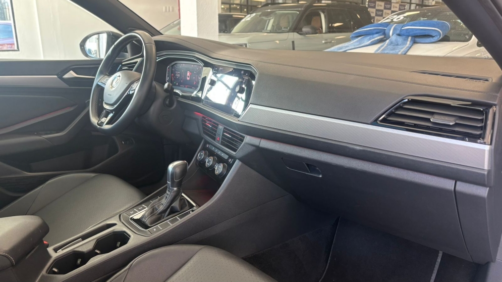 volkswagen jetta 1.4 250 tsi total flex r-line tiptronic 4p automatico 201912