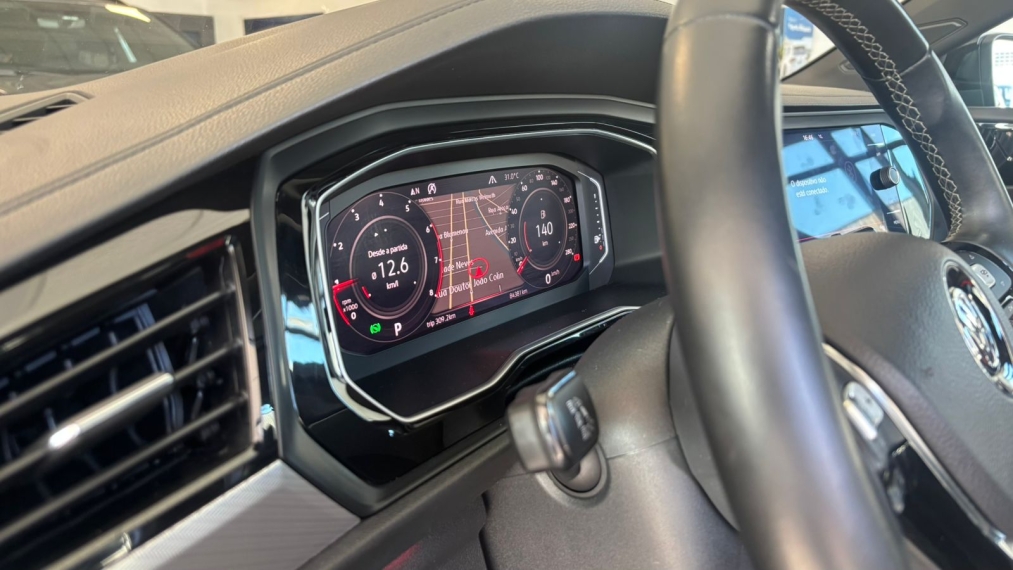 volkswagen jetta 1.4 250 tsi total flex r-line tiptronic 4p automatico 20195