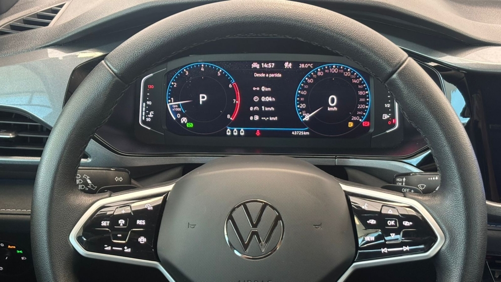 volkswagen taos 1.4 250 tsi total flex highline automatico 4p 20234