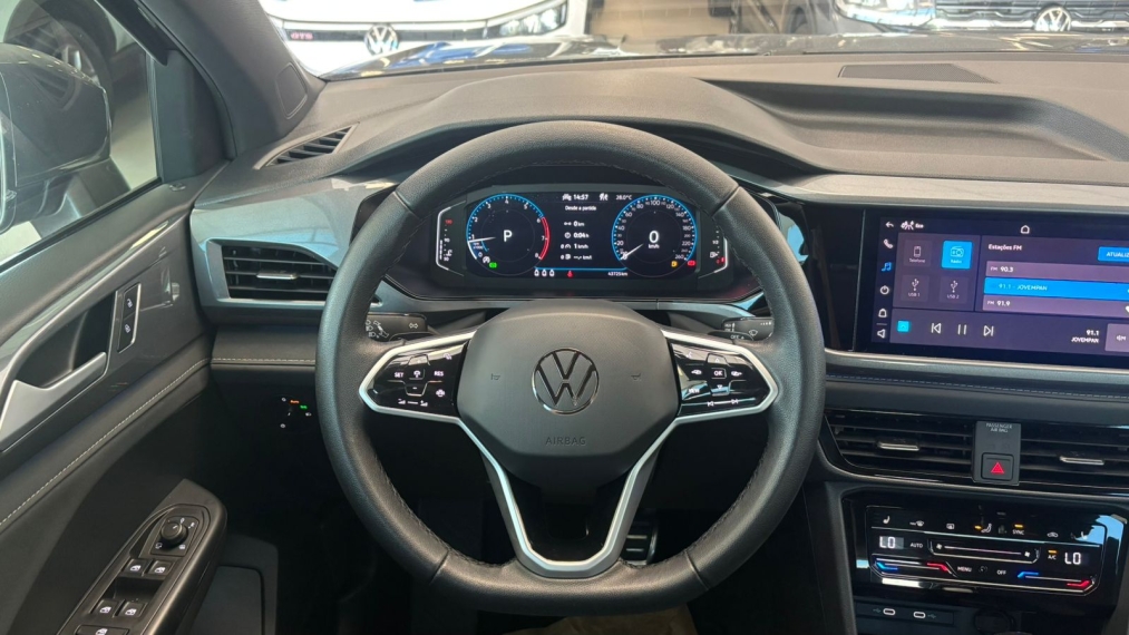 volkswagen taos 1.4 250 tsi total flex highline automatico 4p 20235