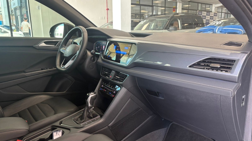 volkswagen taos 1.4 250 tsi total flex highline automatico 4p 202311