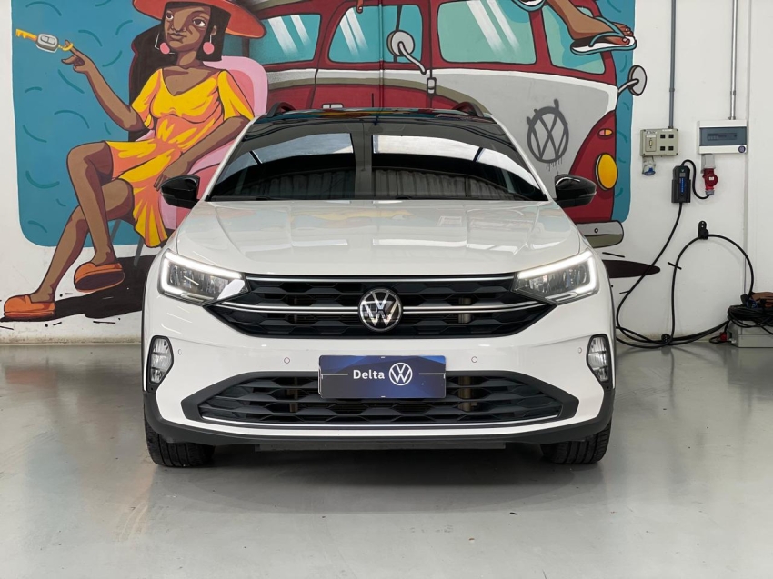 volkswagen nivus 1.0 200 tsi total flex highline automatico 4p 20231