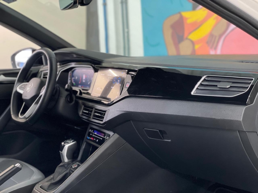 volkswagen nivus 1.0 200 tsi total flex highline automatico 4p 20239