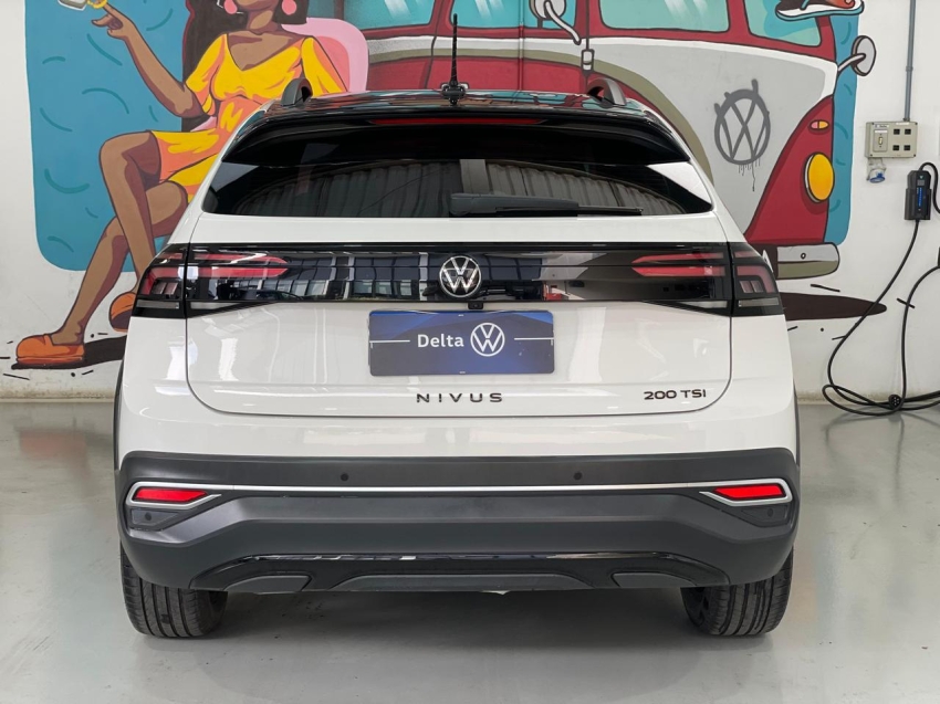 volkswagen nivus 1.0 200 tsi total flex highline automatico 4p 202314