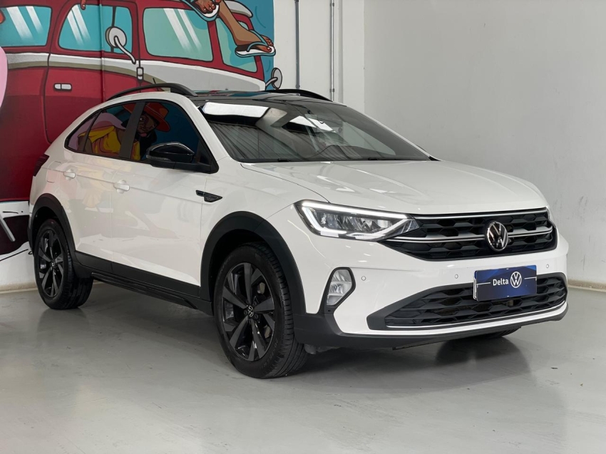 volkswagen nivus 1.0 200 tsi total flex highline automatico 4p 20233