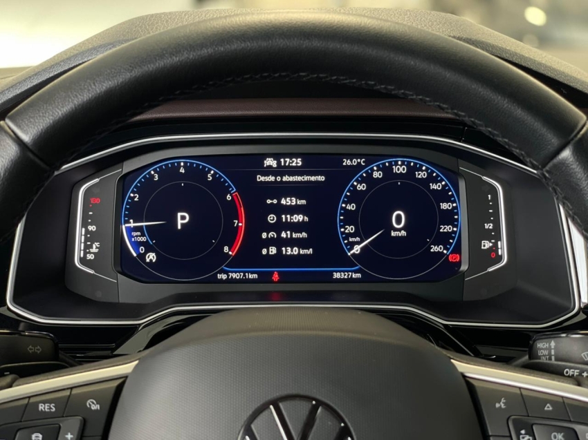 volkswagen virtus 1.0 200 tsi highline automatico flex 4p 20255