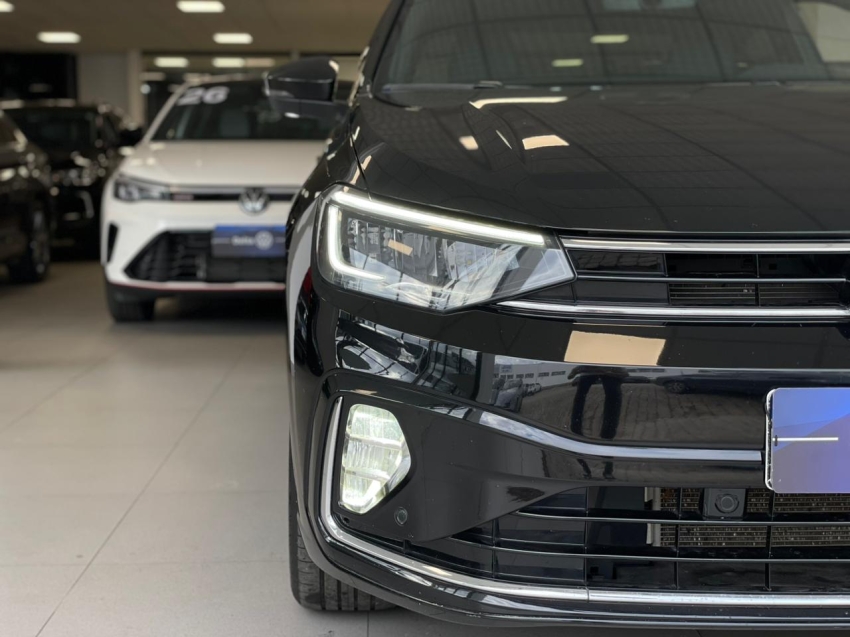 volkswagen virtus 1.0 200 tsi highline automatico flex 4p 20253