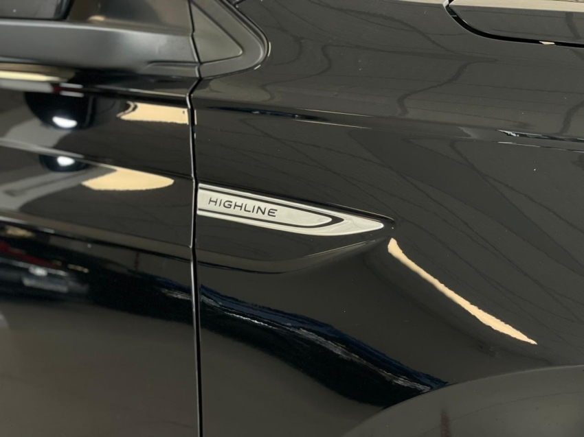 volkswagen virtus 1.0 200 tsi highline automatico flex 4p 20254