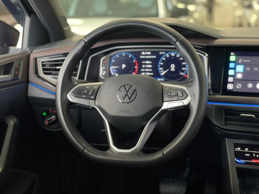 volkswagen virtus 1.0 200 tsi highline automatico flex 4p 20257