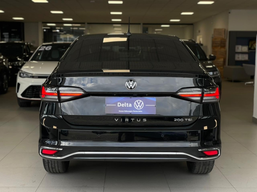 volkswagen virtus 1.0 200 tsi highline automatico flex 4p 202517