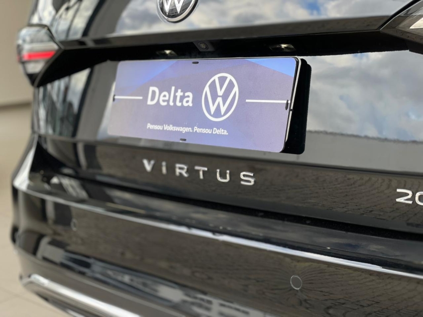 volkswagen virtus 1.0 200 tsi highline automatico flex 4p 202519