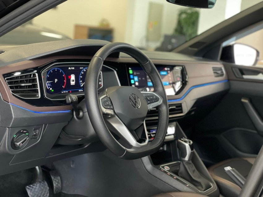 volkswagen virtus 1.0 200 tsi highline automatico flex 4p 20256