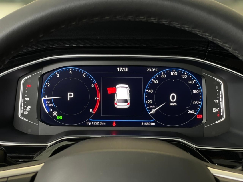 volkswagen polo 1.0 170 tsi highline automatico flex 4p 20256