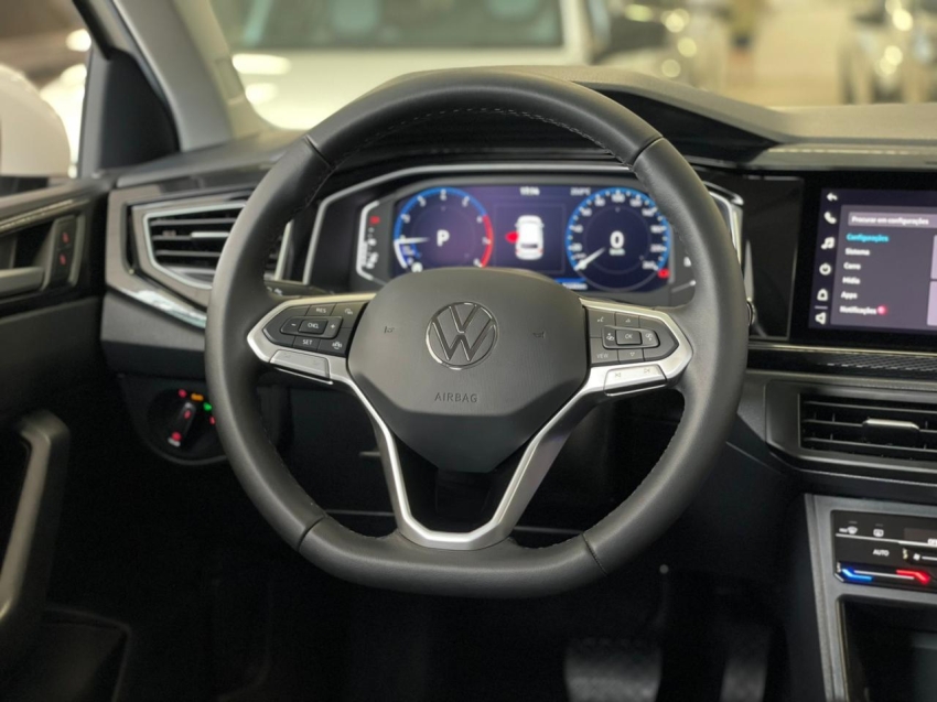 volkswagen polo 1.0 170 tsi highline automatico flex 4p 20257