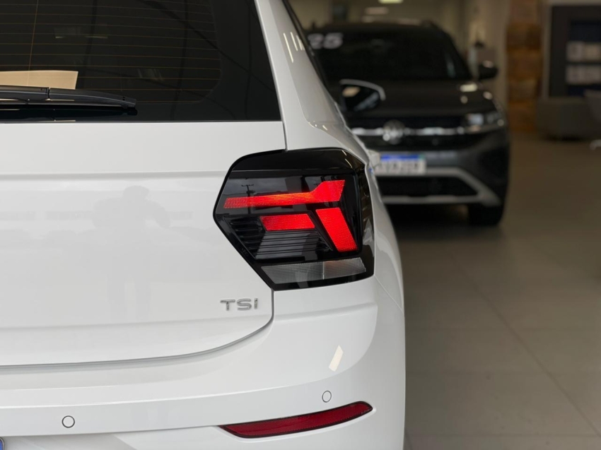 volkswagen polo 1.0 170 tsi highline automatico flex 4p 202515