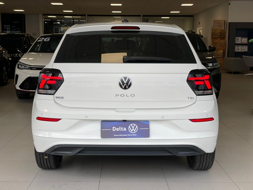 volkswagen polo 1.0 170 tsi highline automatico flex 4p 202517