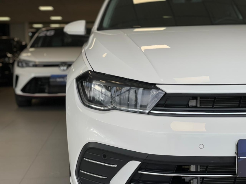 volkswagen polo 1.0 170 tsi highline automatico flex 4p 20254