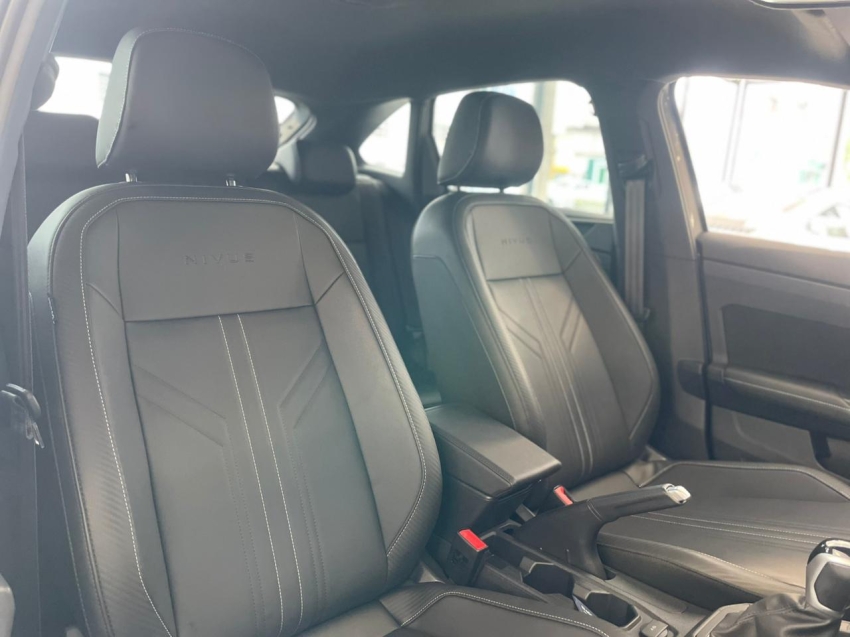 volkswagen nivus 1.0 200 tsi total flex highline automatico 4p 202613