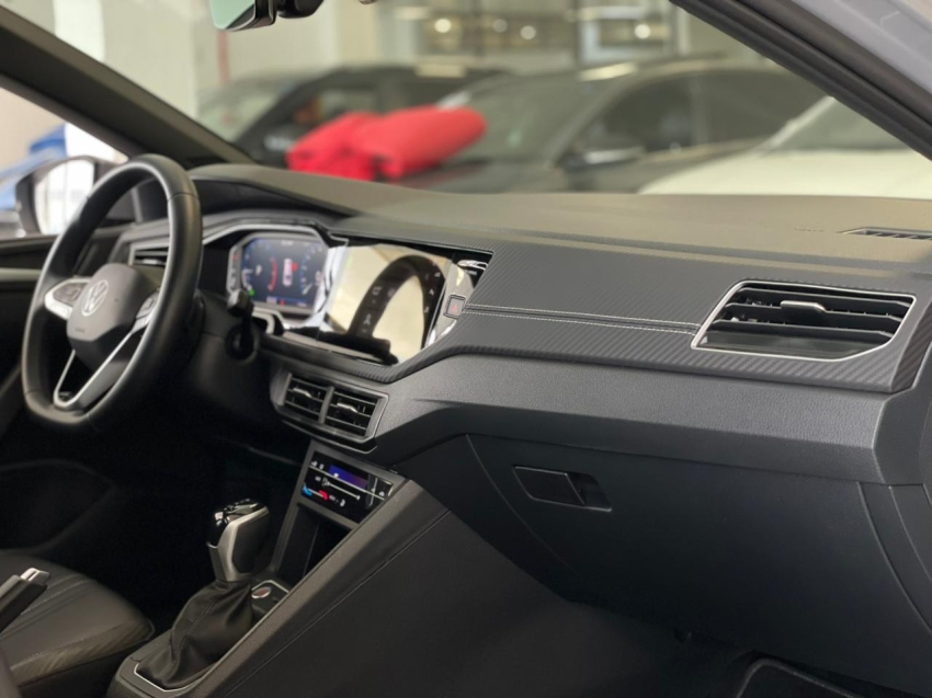 volkswagen nivus 1.0 200 tsi total flex highline automatico 4p 202614