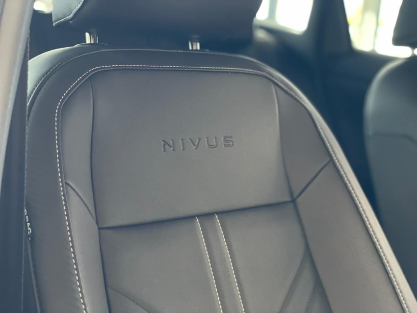 volkswagen nivus 1.0 200 tsi total flex highline automatico 4p 202615
