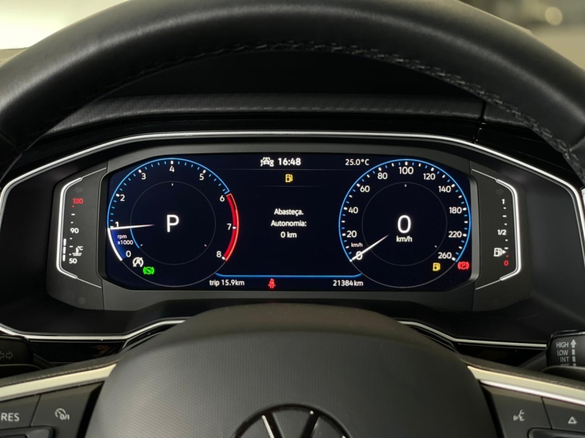 volkswagen nivus 1.0 200 tsi total flex highline automatico 4p 20266