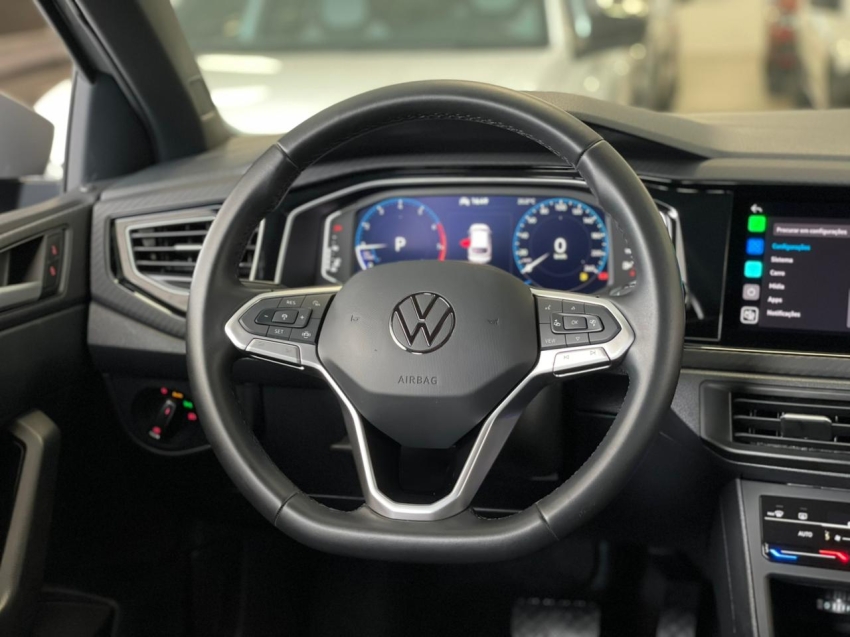 volkswagen nivus 1.0 200 tsi total flex highline automatico 4p 20267