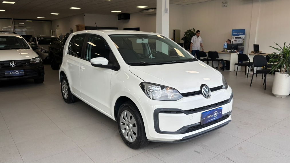 volkswagen up 1.0 mpi total flex 4p manual 20202