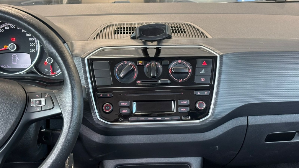 volkswagen up 1.0 mpi total flex 4p manual 20207