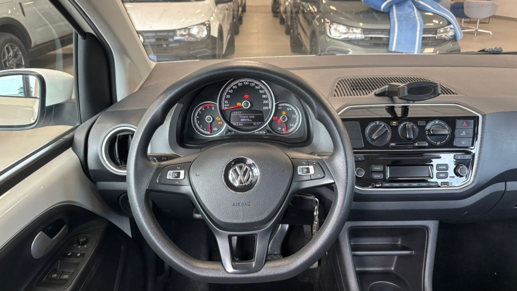 volkswagen up 1.0 mpi total flex 4p manual 20205