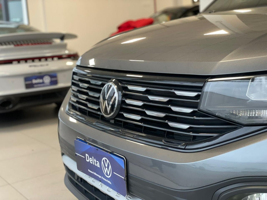 volkswagen t-cross 1.0 200 tsi total flex comfortline automatico 4p 20243