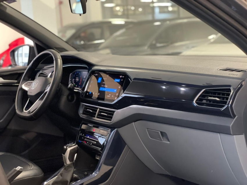 volkswagen t-cross 1.0 200 tsi total flex comfortline automatico 4p 202410