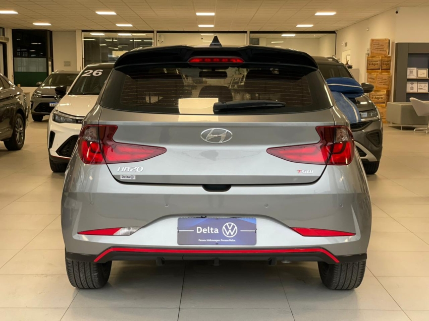 hyundai hb20 1.0 tgdi flex sport automatico 4p manual 202118