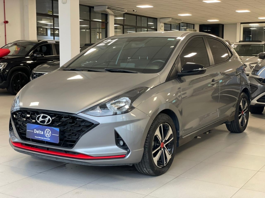 hyundai hb20 1.0 tgdi flex sport automatico 4p manual 2021