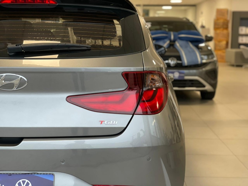 hyundai hb20 1.0 tgdi flex sport automatico 4p manual 202116