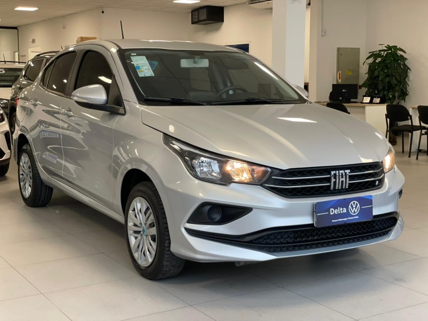 fiat cronos 1.3 firefly flex drive manual 4p 20252