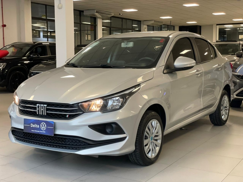 fiat cronos 1.3 firefly flex drive manual 4p 2025