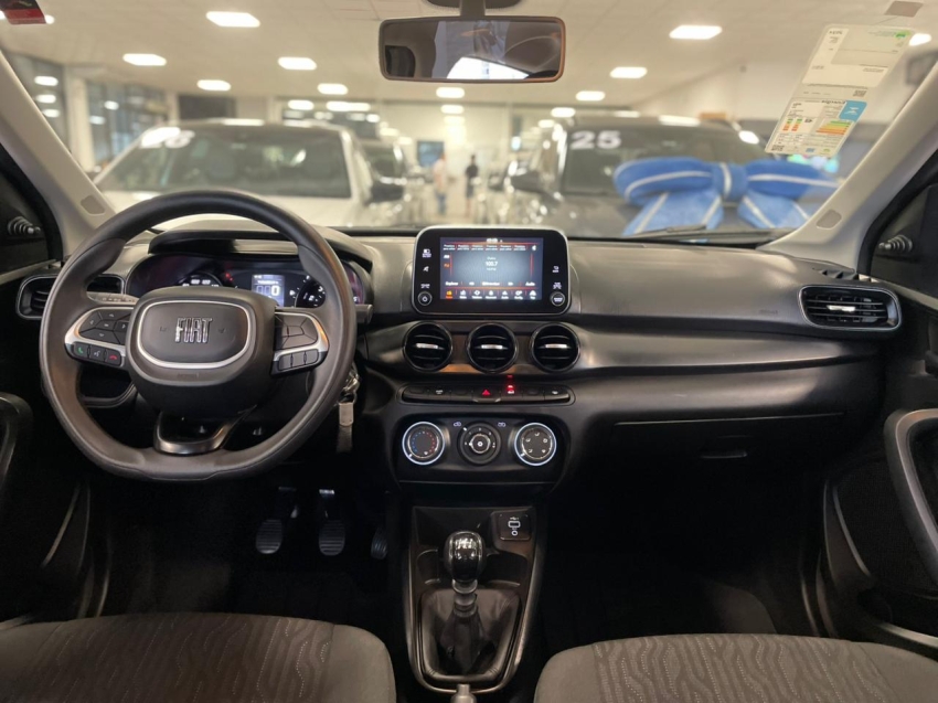 fiat cronos 1.3 firefly flex drive manual 4p 20259