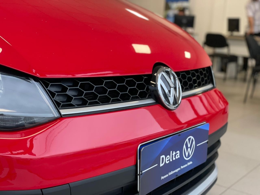 volkswagen fox 1.6 msi total flex xtreme 4p manual 20214