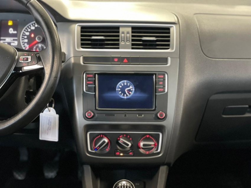 volkswagen fox 1.6 msi total flex xtreme 4p manual 20219