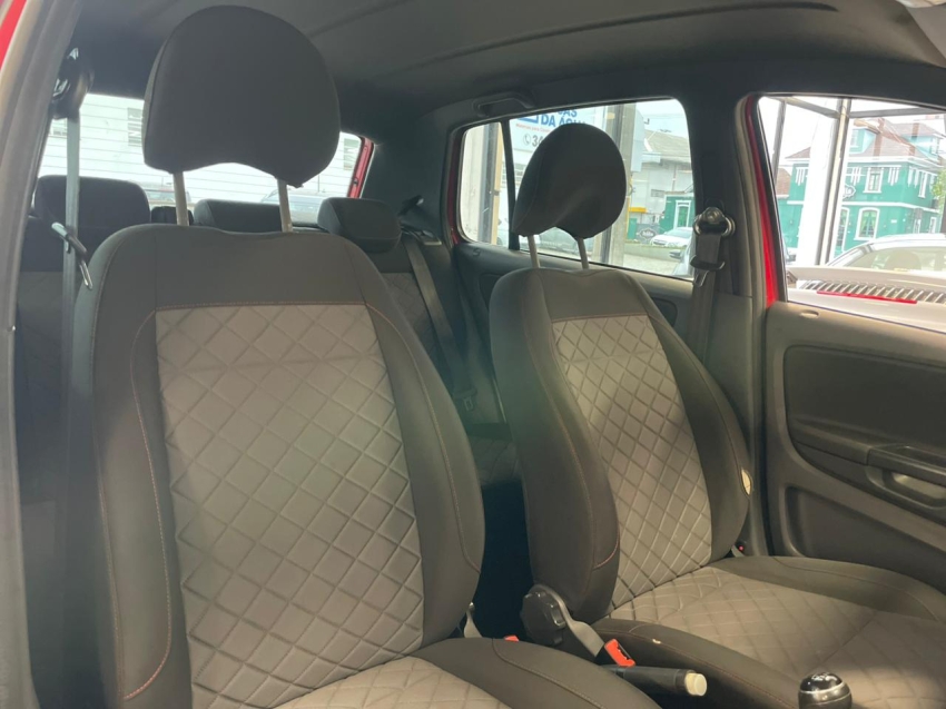 volkswagen fox 1.6 msi total flex xtreme 4p manual 202111