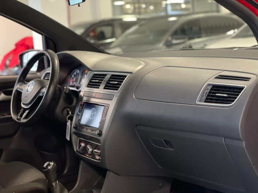 volkswagen fox 1.6 msi total flex xtreme 4p manual 202110