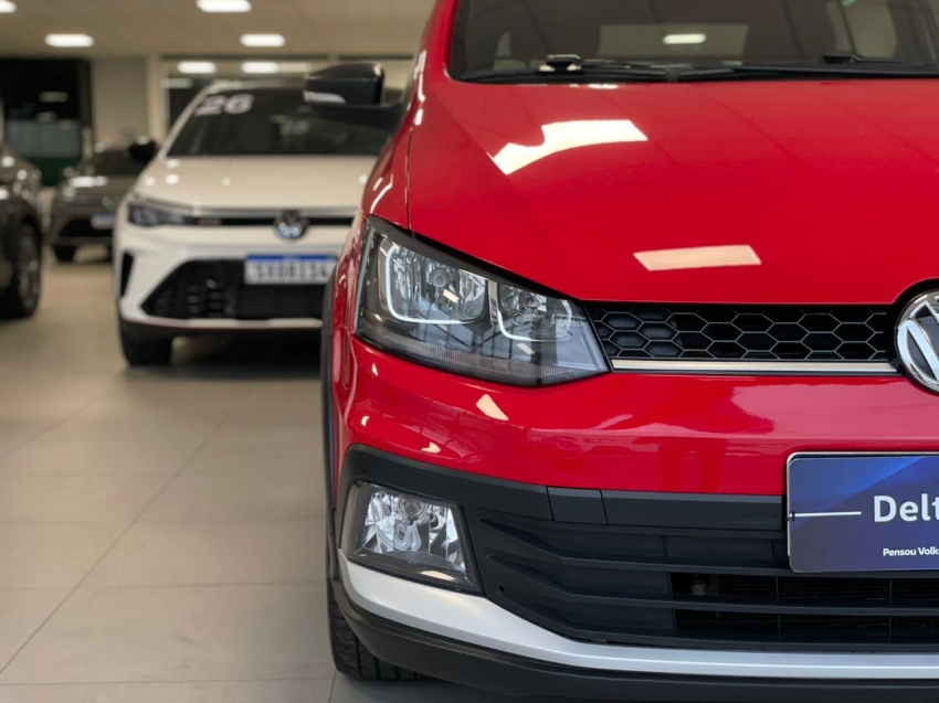 volkswagen fox 1.6 msi total flex xtreme 4p manual 20213