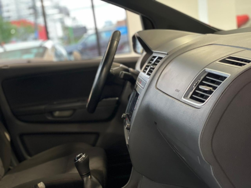 volkswagen fox 1.6 msi total flex xtreme 4p manual 202112