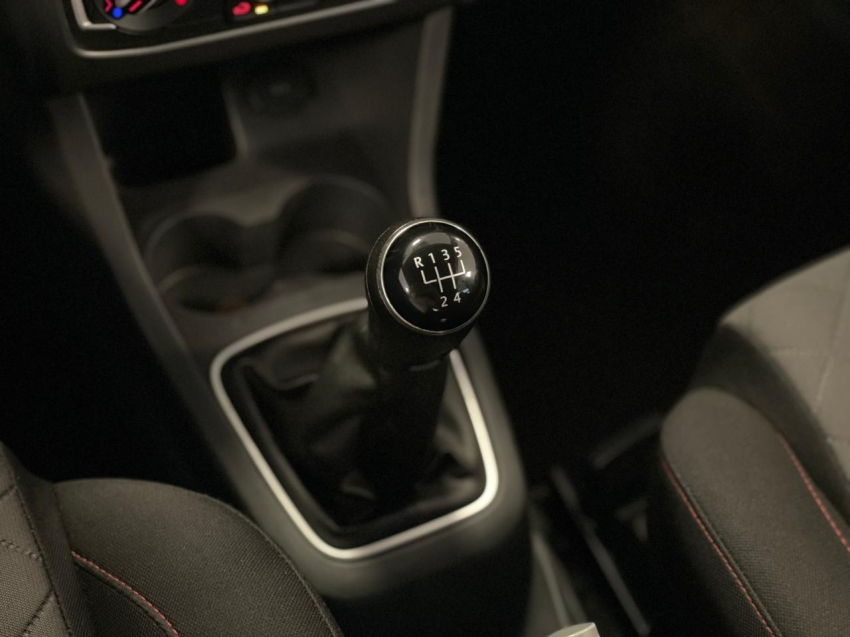 volkswagen fox 1.6 msi total flex xtreme 4p manual 202113