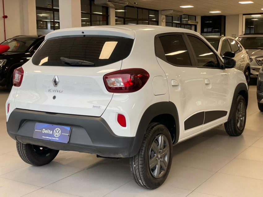 renault kwid 1.0 12v sce flex intense manual 4p 202619