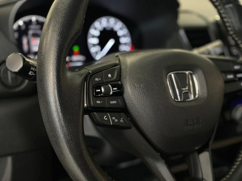 honda city 1.5 i-vtec flex hatch exl cvt 4p automatico 20237