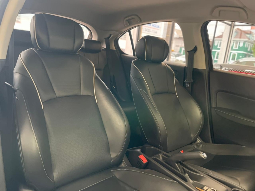 honda city 1.5 i-vtec flex hatch exl cvt 4p automatico 202313